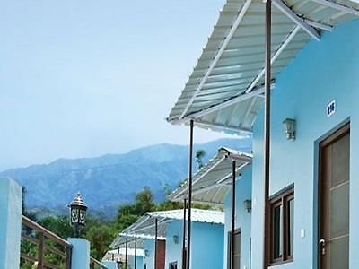 ホテルKailash Residency Gupta Kāshi エクステリア 写真